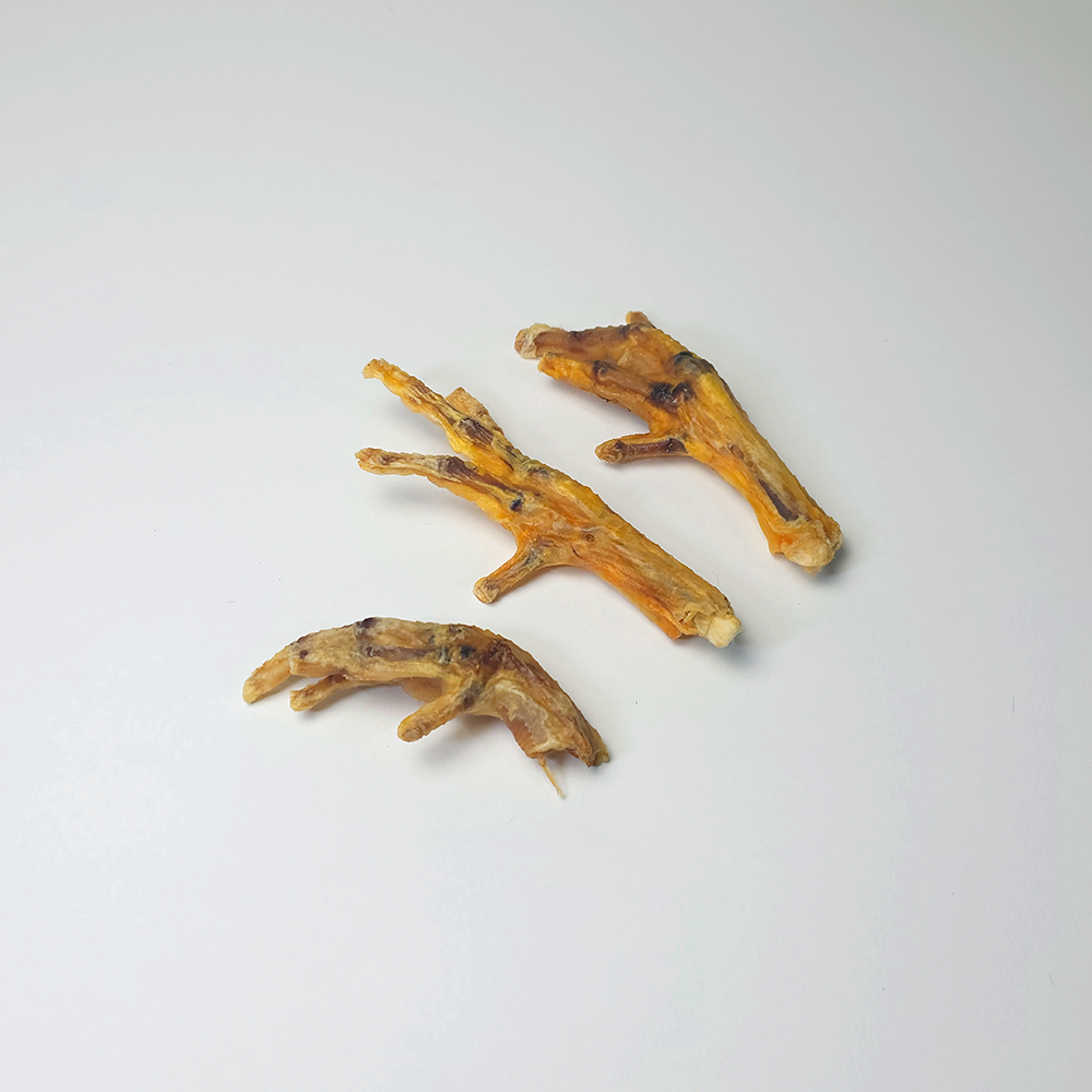 Chicken Foot